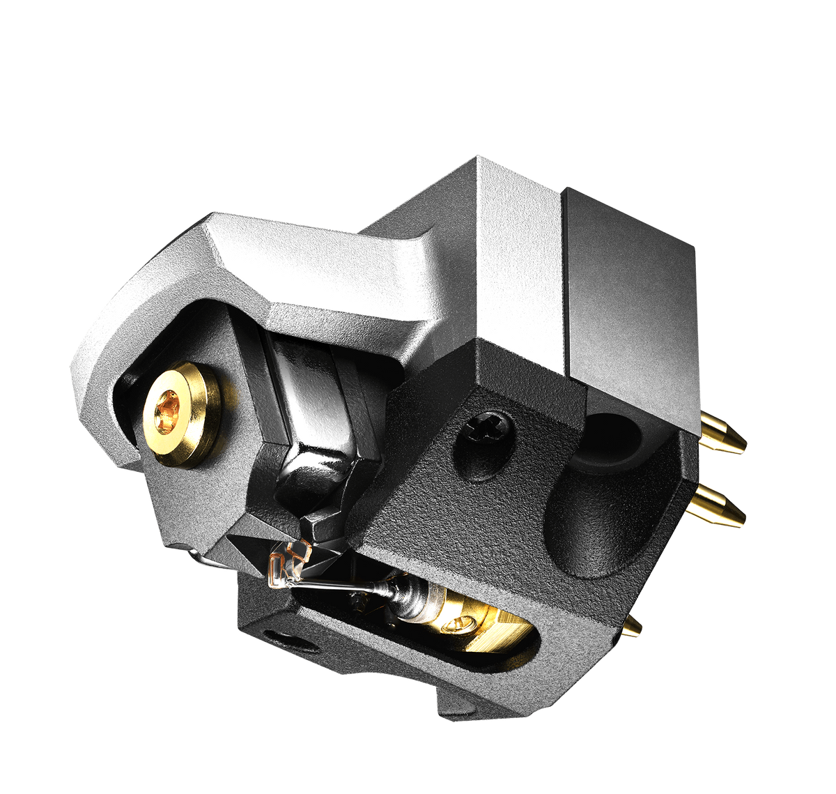 Audio Technica ART-1000 Moving Coil Cartridge - ex-demo 100 hours use