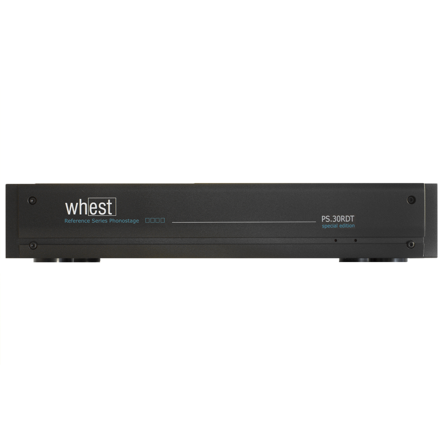 Whest Audio PS.30RDT SE Phono Stage - 2022/23 spec MINT