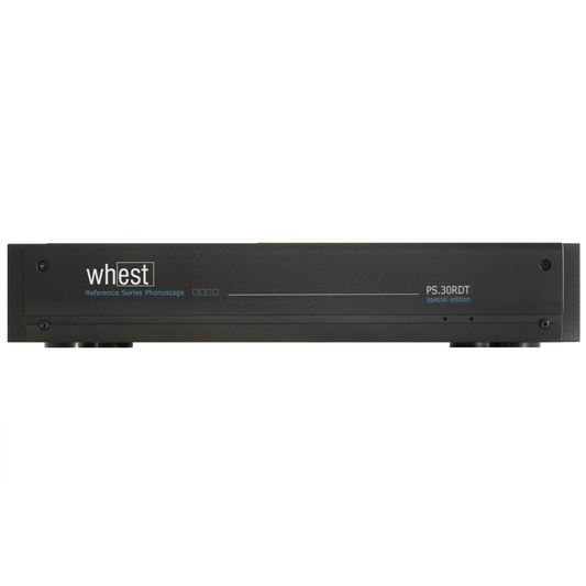 Whest Audio PS.30RDT SE Phono Stage -  2023/24