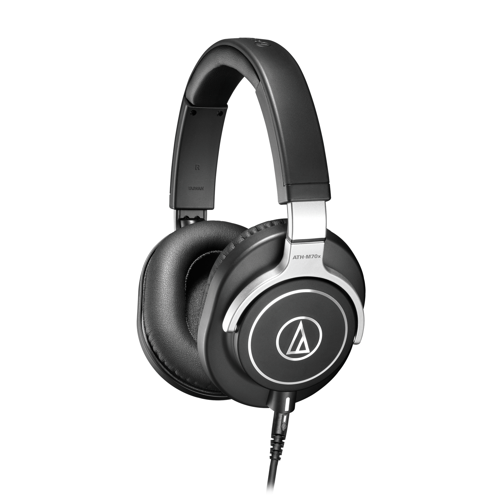 Audio Technica ATH-M70x Professional Monitoring Headphones Audio Technica ATH-M70x Professional Monitoring Headphones