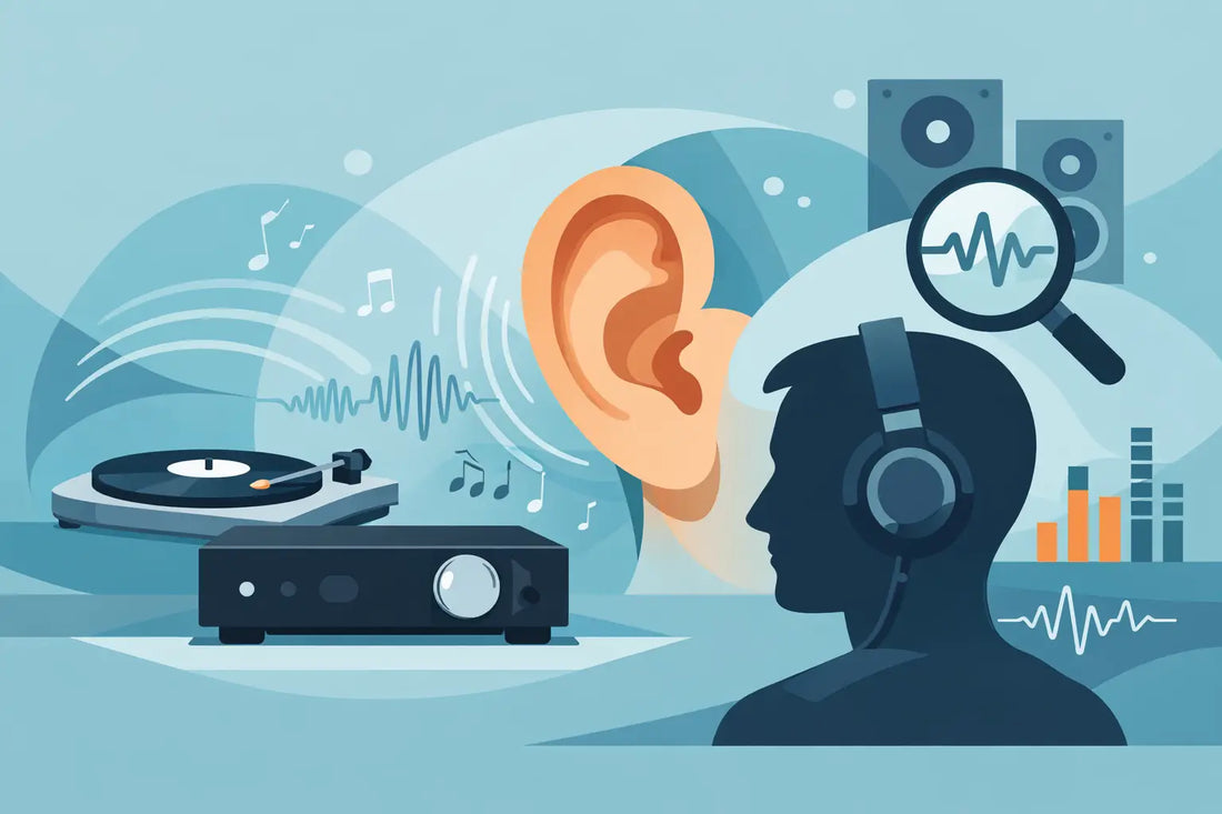 Phono Stage Reviews: What Critical Ears Hear