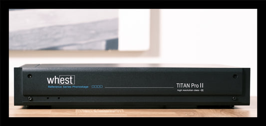 Absolutely INCREDIBLE - TITAN Pro II