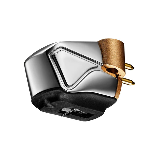 Audio Technica ART20 in the groove