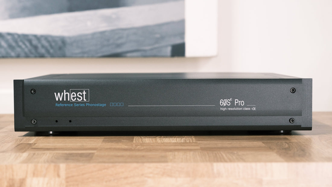 Christmas has come early - 60Se Pro