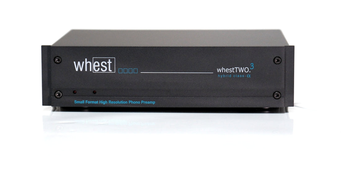 Transforming to a whestTWO.3