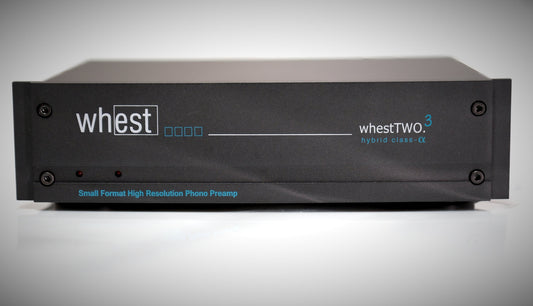 MAJOR UPGRADE for the whestTWO.2 is now out  !!!!!!   whestTWO.3