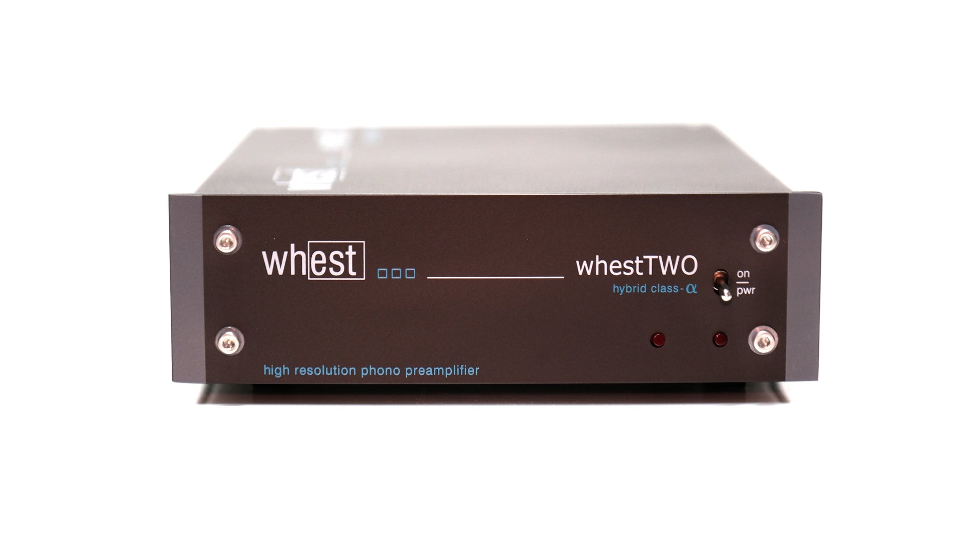 Testimonials – Whest Audio