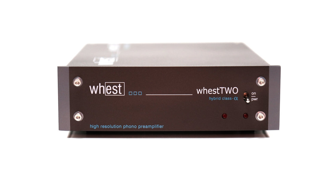 whestTWO Anniversary ... what a bargain !!!!