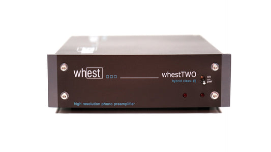 whestTWO Anniversary ... what a bargain !!!!