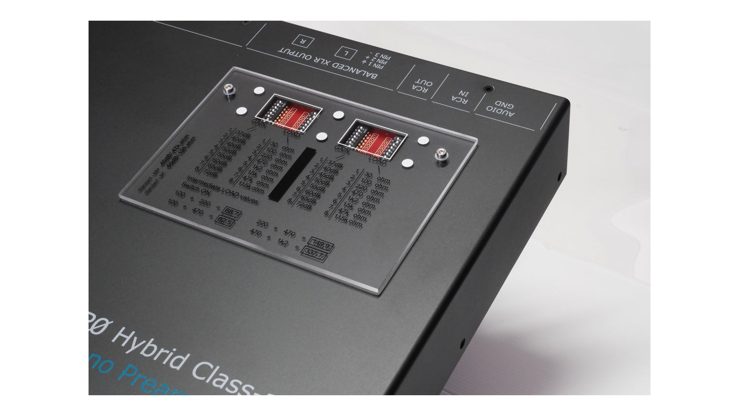 whest 20.DP0 - The New Standard in high-resolution playback