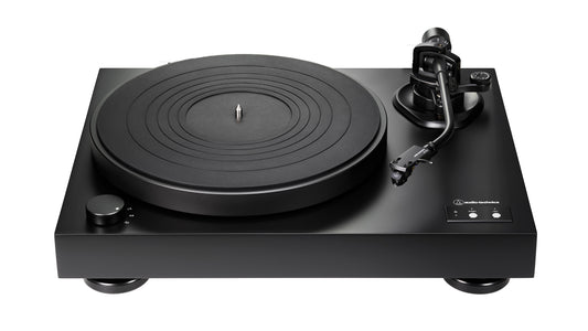 Audio Technica AT-LP8X DIRECT DRIVE TURNTABLE - SOLD OUT