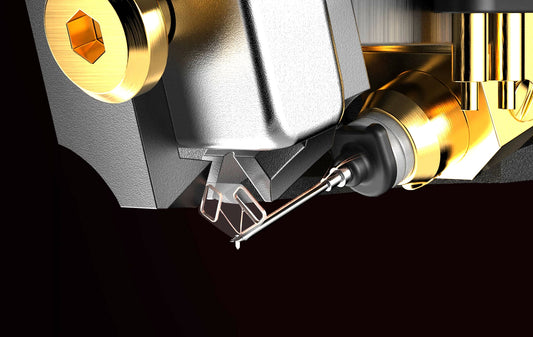 Audio-Technica ART-1000X Flagship MC Cartridge | Ultimate Moving Coil Cartridge