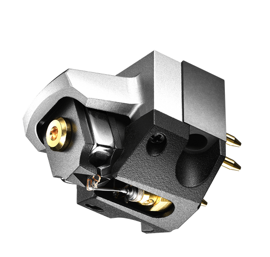 Audio-Technica ART-1000X Flagship MC Cartridge | Ultimate Moving Coil Cartridge