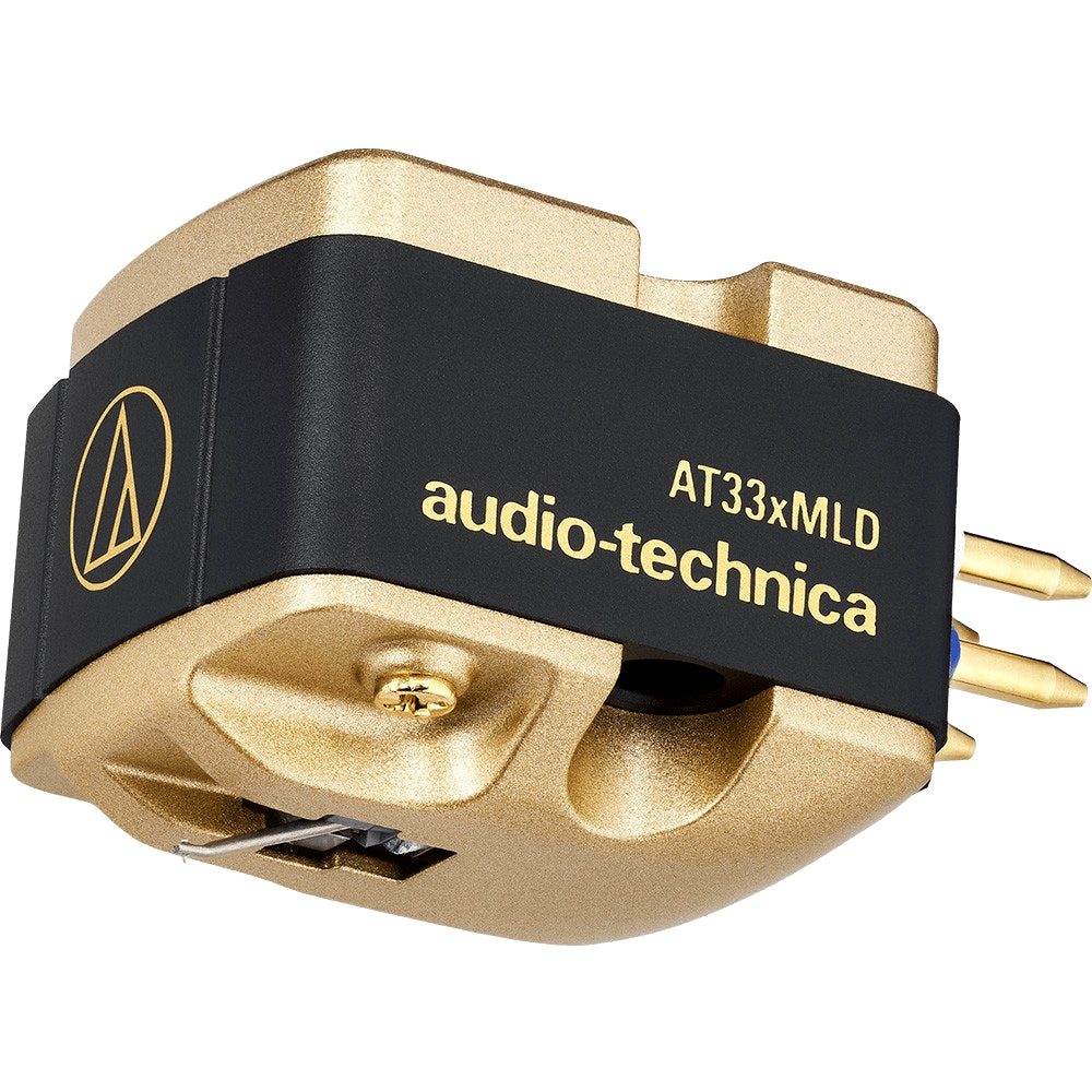 Audio Technica AT33x MLD