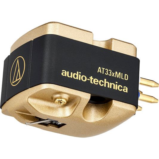 Audio Technica AT33x MLD