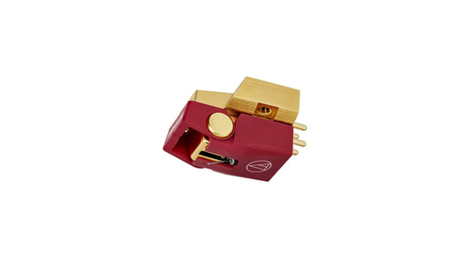Audio Technica VM745xML with Micro Linear Tip