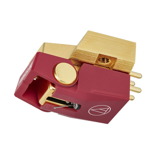 Audio Technica VM745xML with Micro Linear Tip