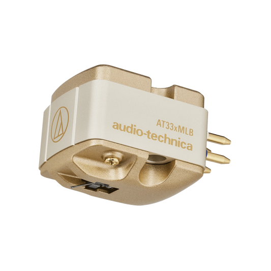 Audio Technica AT33x MLB