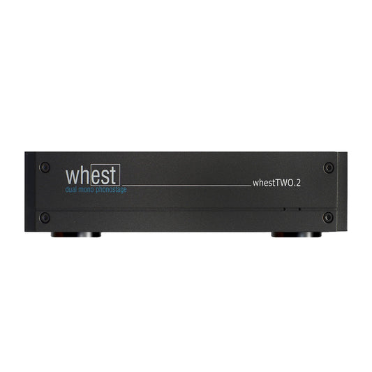 whestTWO.2 2025 SPEC - READ ON !!!!!