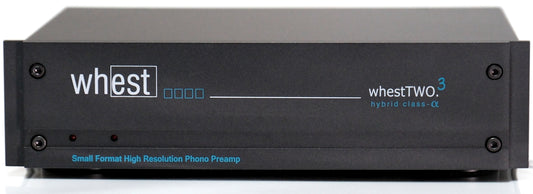 whestTWO.3 2026 - Small size - BIG Sound