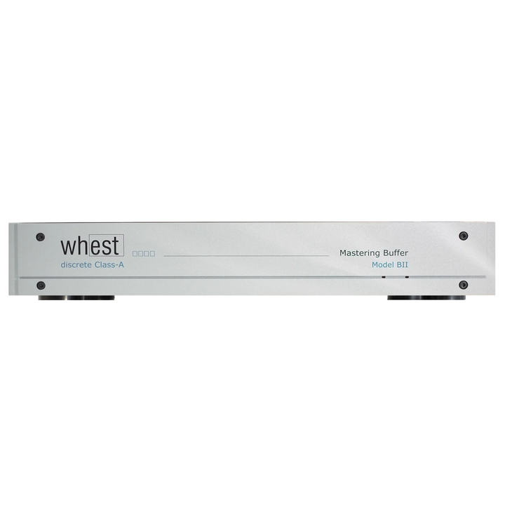 Phono Stages for Vinyl Players | High-Quality Audio Equipment | Whest