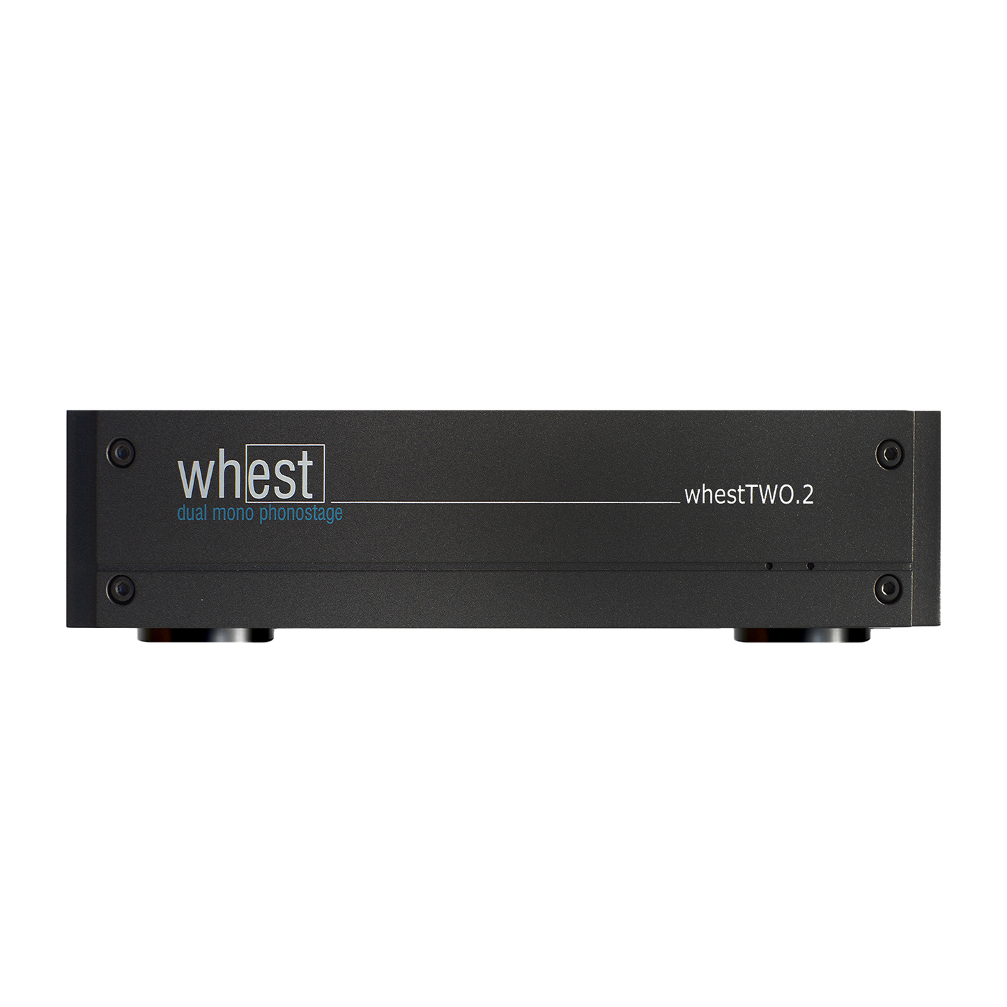 whest Audio whestTWO.2 Phono Stage 2026 -