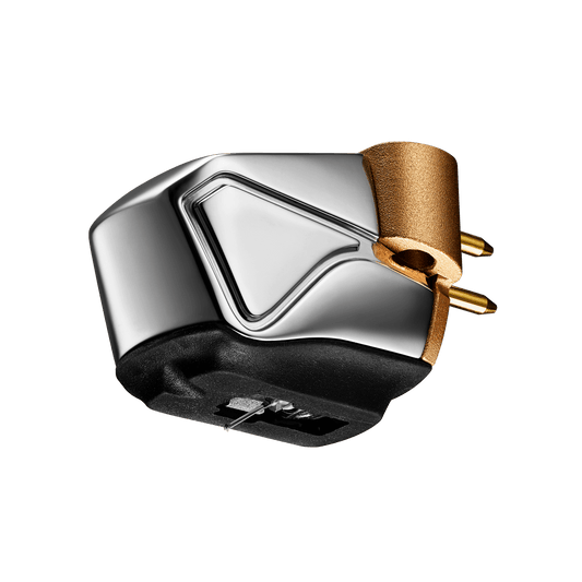 Audio-Technica ART20 Moving Coil Cartridge 2025 | Premium MC Cartridge