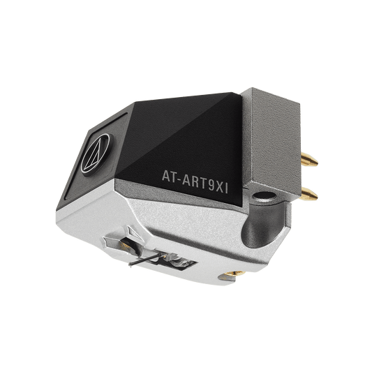 0.5mV high-end MC Cartridge