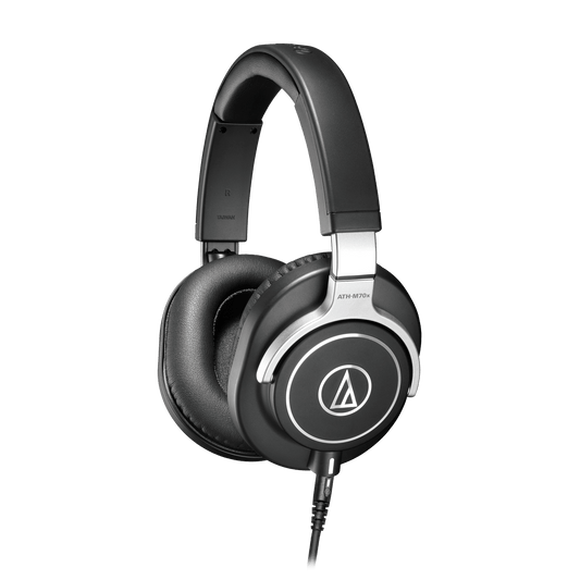 class leading studio and home headphones